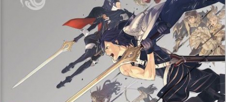 Un nouveau jeu Fire Emblem annoncé