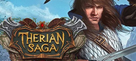 Therian saga, un jeu de rôle papier sur navigateur