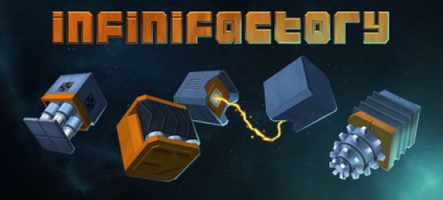 Infinifactory : Créez, obéissez