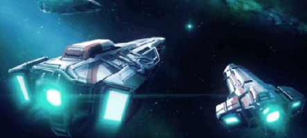 Sid Meier's Starships annoncé sur PC, Mac et iPad