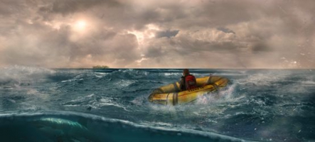 Stranded Deep : un jeu de survie sur une île déserte