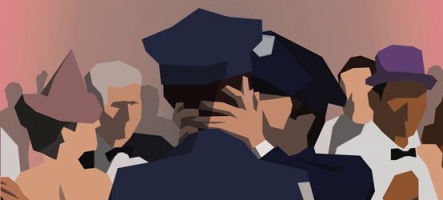 This is The Police : Un jeu sur la corruption et l'honneur de la Police