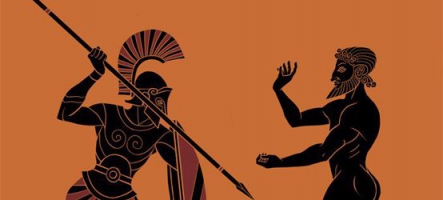 Apotheon : La Mythologie Grecque à l'honneur