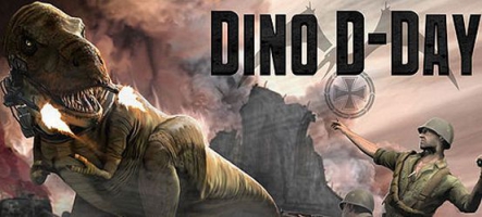 Dino D-Day est gratuit ce week-end