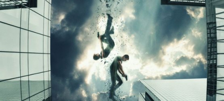 Divergente 2 : La nouvelle bande-annonce du Super Bowl