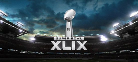 Super Bowl XLIX : Où regarder le match ?