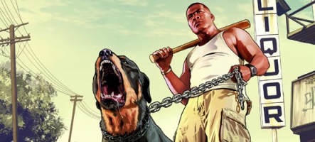 GTA V : 45 millions d'exemplaires vendus, GTA VI annoncé