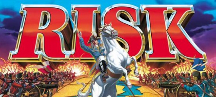 Risk débarque sur Xbox One et PS4