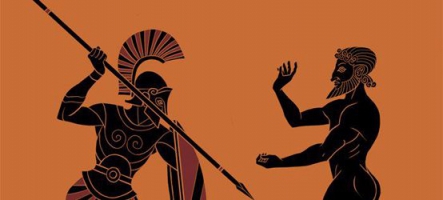 Apotheon : Je me ferais bien un grec, moi, ce midi