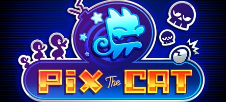 (Test) Pix The Cat (PC)