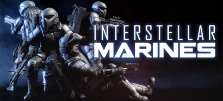 Interstellar Marines est gratuit toute la semaine