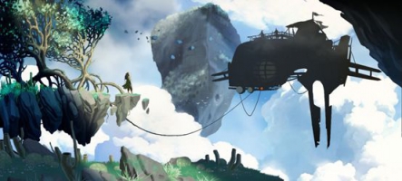 Worlds Adrift : MineCraft, en mieux ?