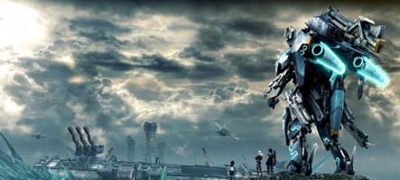 Xenoblade Chronicles X : Découvrez le nouvel opus de la série