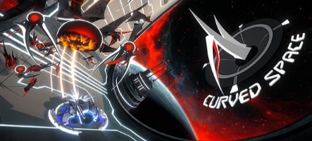 Curved Space (PC)