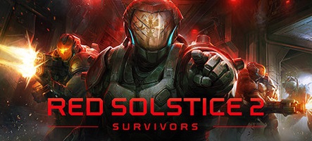 Red Solstice 2 : Survivors (PC)