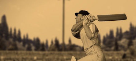 Don Bradman Cricket : un jeu de cricket sur Xbox One et PS4