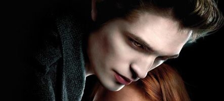 (DVD/Blu-ray) Twilight Chapitre 1 : Fascination