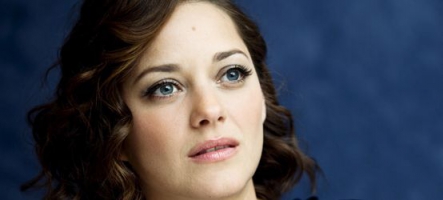 Marion Cotillard signe pour le film Assassin's Creed