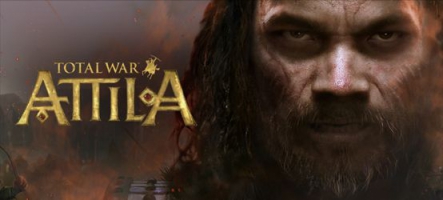 Total War Attila est disponible en France