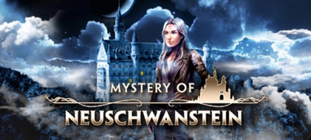 Mystery of Neuschwanstein, un petit jeu d'aventure sur PC