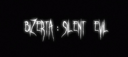 Bizerta : Silent Evil, un survival exclusif à la Wii U