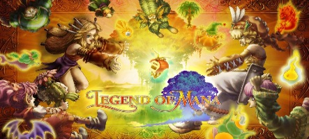 Legend of Mana (PC, PS4, Nintendo Switch)