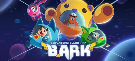 B.ARK (PC, PS4, Xbox One, Switch)