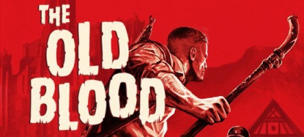 Wolfenstein : The Old Blood annoncé par Bethesda