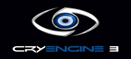 Deux nouvelles démo techniques pour le Cryengine