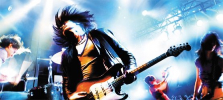 Harmonix annonce Rock Band 4 