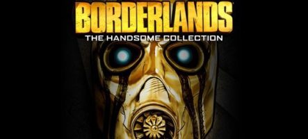 Borderlands : The Handsome Collection, on y a joué sur PS4