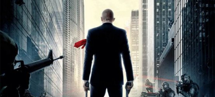 Hitman Agent 47 : Découvrez la bande-annonce du nouveau film !