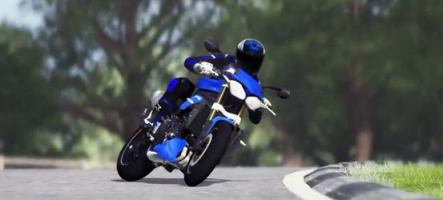 RIDE : Un jeu de moto next-gen ?