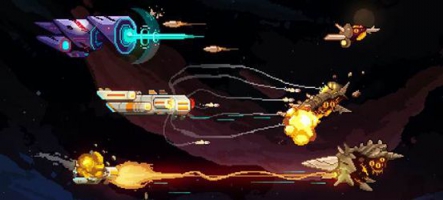 Halcyon 6 : Starbase Commander débute son Kickstarter