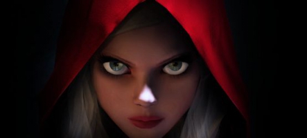 Woolfe : Fallait pas faire chier le petit chaperon rouge