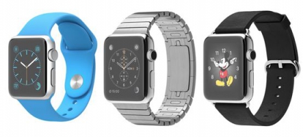 Apple Watch : moche, chère et inutile ?