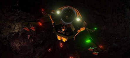 Descent s'offre un reboot