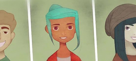 Oxenfree : un jeu hommage aux films des années 80