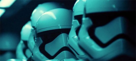 Star Wars Rogue One et Episode VIII annoncés