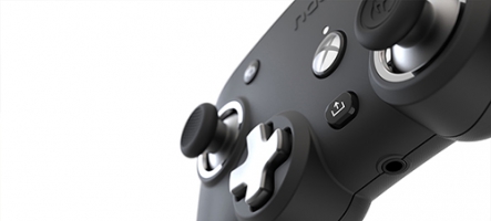 Nacon Pro Compact, une excellente manette PC et Xbox