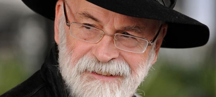 Terry Pratchett : Les livres qu'il faut avoir lu