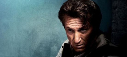 The Gunman, le nouveau film du réalisateur de Taken, avec Sean Penn