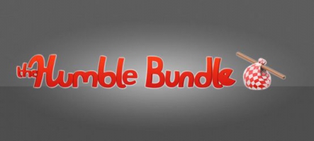 Le nouveau Humble PC & Android Bundle est arrivé