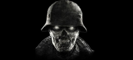 (Test) Zombie Army Trilogy (PC, Xbox One, PS4)