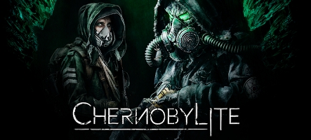 Chernobylite (PC)