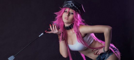 Les Cosplay les plus Sexy de la semaine