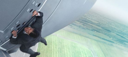 Mission Impossible 5 Rogue Nation : La bande-annonce !