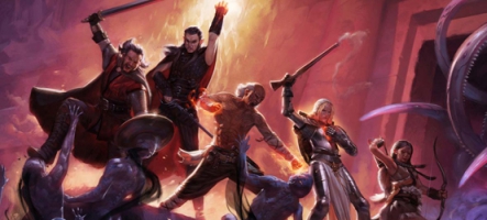 Pillars of Eternity : le meilleur jeu de rôle de tous les temps ?