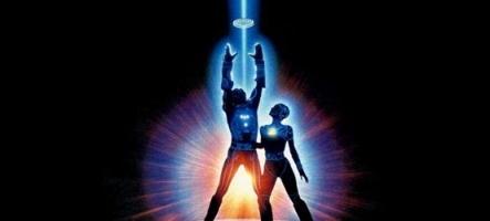 Tron revient au cinéma : la bande annonce