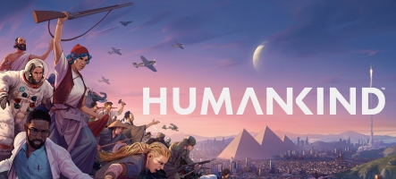 Humankind (PC)